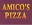 amicospizza.co.uk