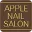 applenailsalon.com