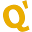 q
