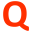 q