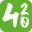 4