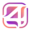4