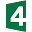 4