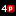 4