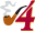 4