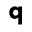 q