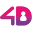 4