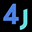 4