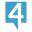 4