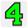 4
