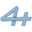 4