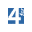 4