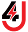 4