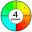 4