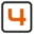 4