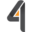 4