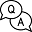 q