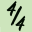4