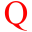 q