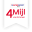 4