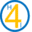 4