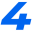 4