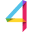 4