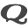 q