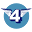 4
