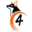 4