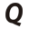 q