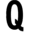 q