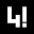 4