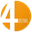 4