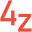 4