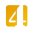 4