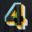 4