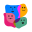 4