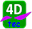 4