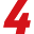 4
