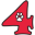 4
