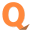q
