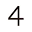 4