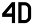 4