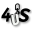 4
