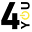 4