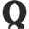 q