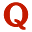 q