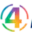 4