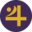 4